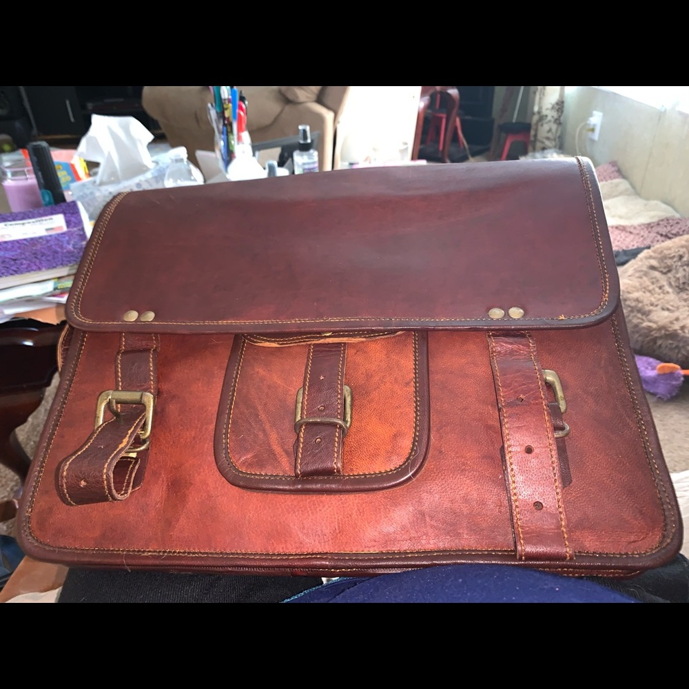 Brief case or laptop bag